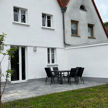 Ferienhaus Constanze Muecheln Am Geiseltalsee Stobnitz Екстер'єр фото
